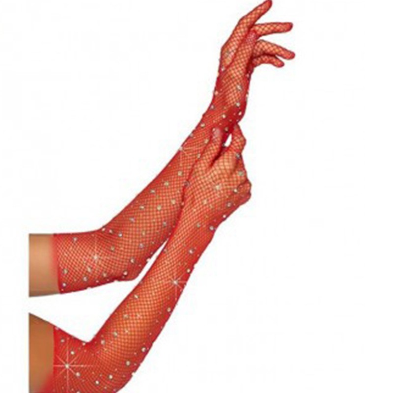 手袋 | Gloves